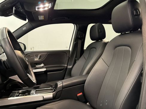 Certified 2026 Mercedes-Benz GLB 250 image 19