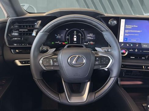 Certified 2026 Lexus RX 350 w/ Convenience Package AWD/4WD image 14