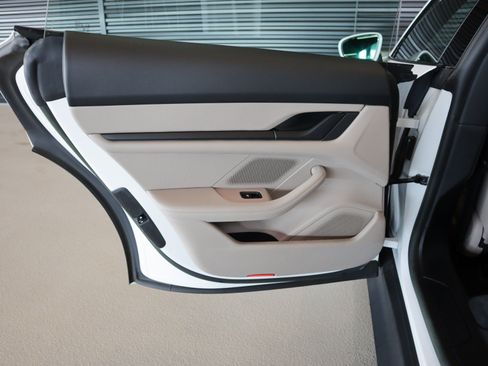 Certified 2023 Porsche Taycan RWD image 24