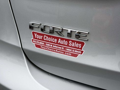 Used 2015 Kia Forte LX w/ Popular Package image 19