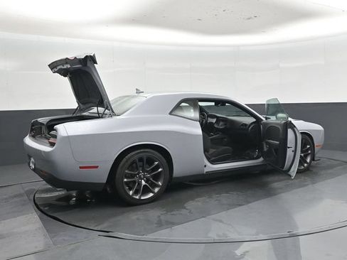 Used 2022 Dodge Challenger R/T Scat Pack RWD image 54