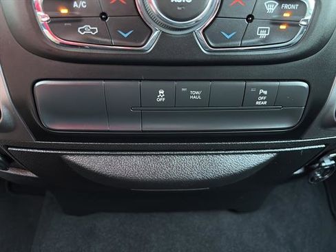 Used 2022 RAM 1500 Classic Warlock w/ Electronics Group image 22