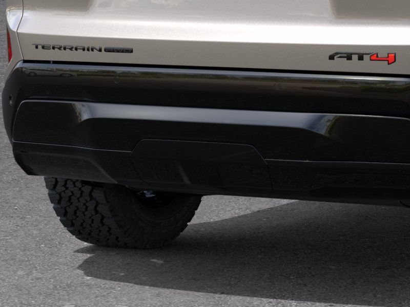 New 2027 GMC Terrain AT4 w/ Technology Package II AWD/4WD image 14