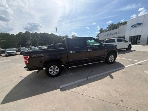 Used 2019 Ford F150 XLT w/ Equipment Group 301A Mid AWD/4WD image 20