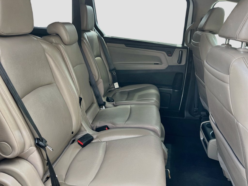 Used 2024 Honda Odyssey Touring image 33
