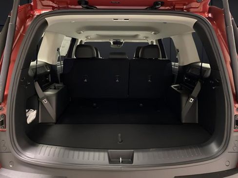 New 2026 Hyundai Santa Fe XRT image 16