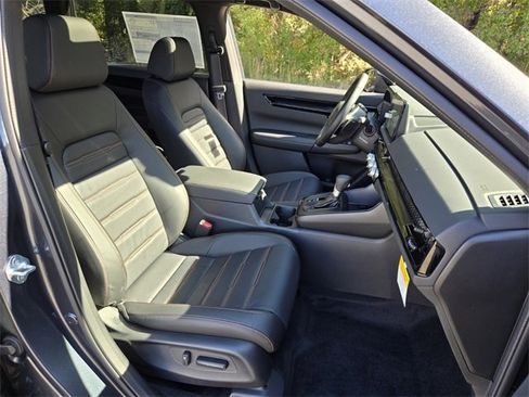 New 2026 Honda CR-V Sport Touring image 10
