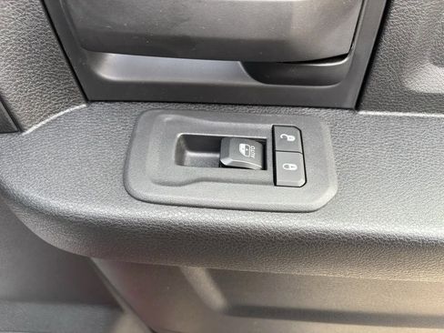 New 2026 RAM 2500 Tradesman image 21