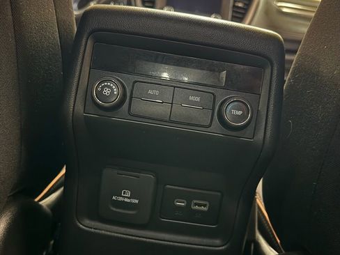 Used 2021 GMC Acadia AT4 w/ Trailering Package AWD/4WD image 28