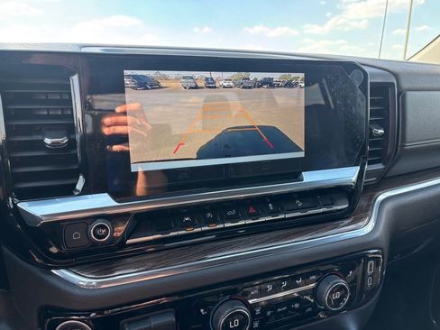 Certified 2024 Chevrolet Silverado 1500 LT Trail Boss w/ Protection Package AWD/4WD image 19