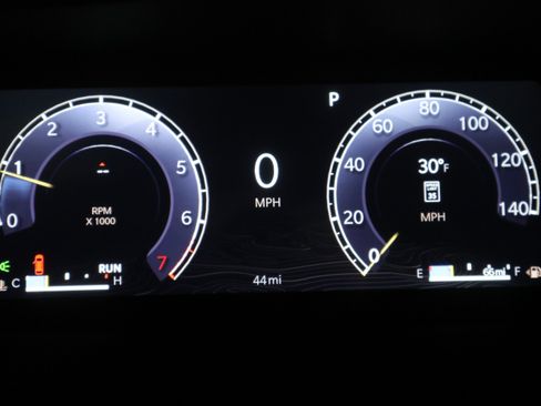 New 2026 Jeep Grand Cherokee Limited AWD/4WD image 17