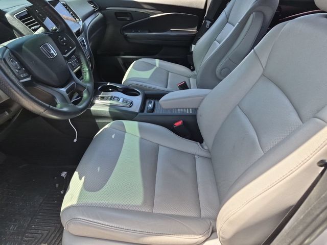 Used 2022 Honda Passport EX-L image 11