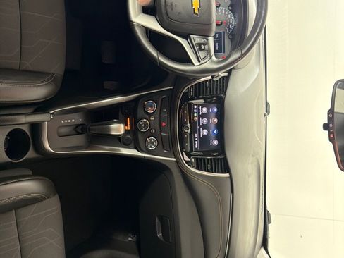 Used 2022 Chevrolet Trax LT w/ Driver Confidence Package image 24