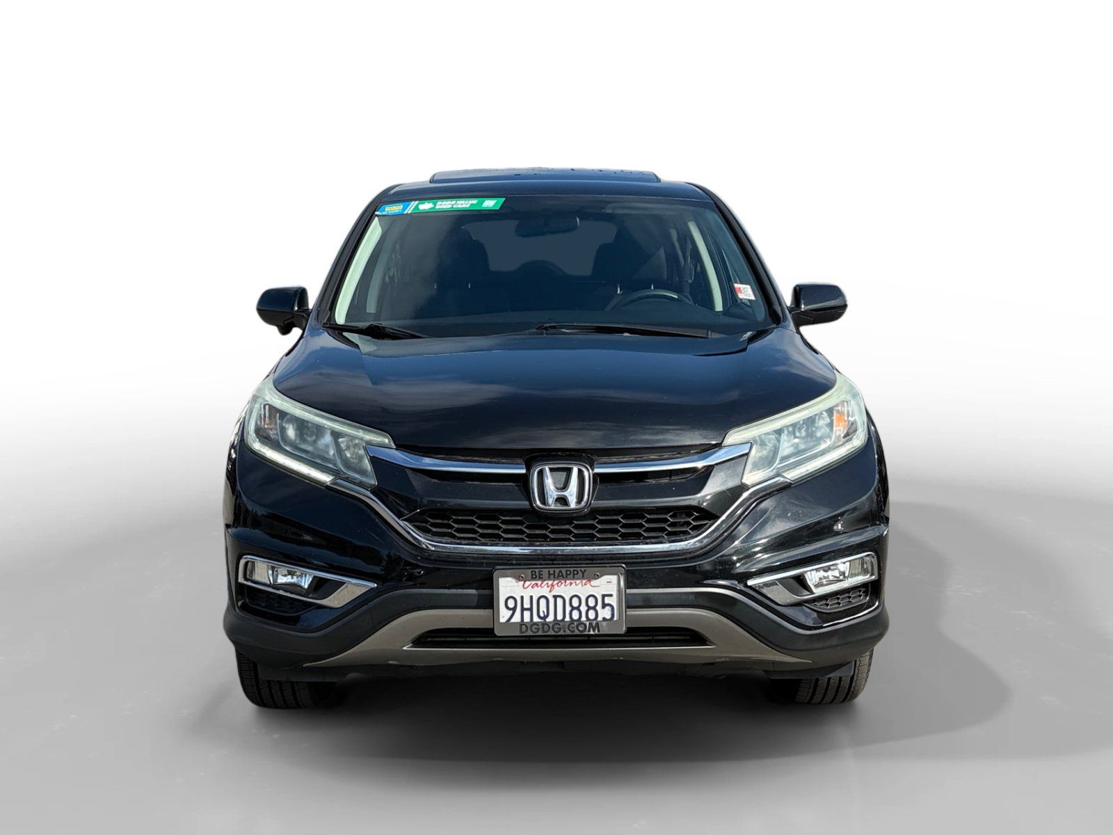 Used 2016 Honda CR-V EX image 8