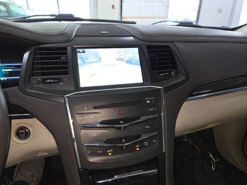 Used 2015 Lincoln MKS AWD w/ Equipment Group 101A image 34
