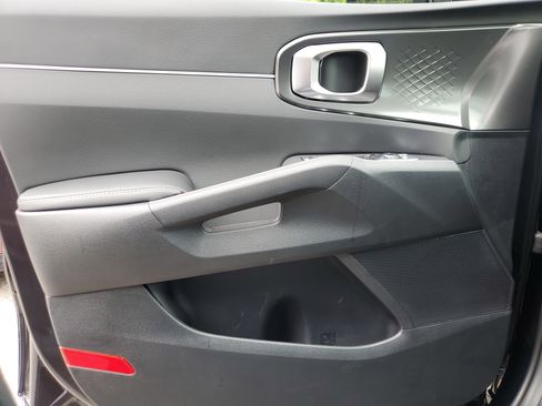 New 2026 Kia Sorento LX image 29