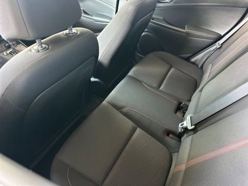 Used 2023 Hyundai Kona N Line AWD/4WD image 11