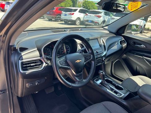 Used 2018 Chevrolet Equinox LT AWD/4WD image 18