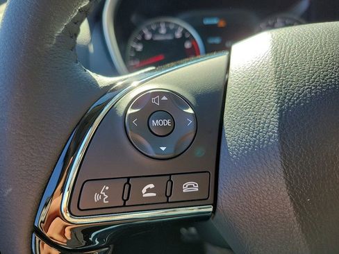 New 2026 Mitsubishi Eclipse Cross SE image 19