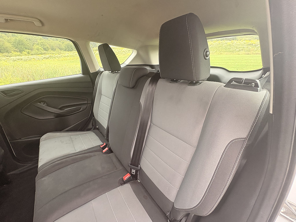 Used 2017 Ford Escape S FWD image 18
