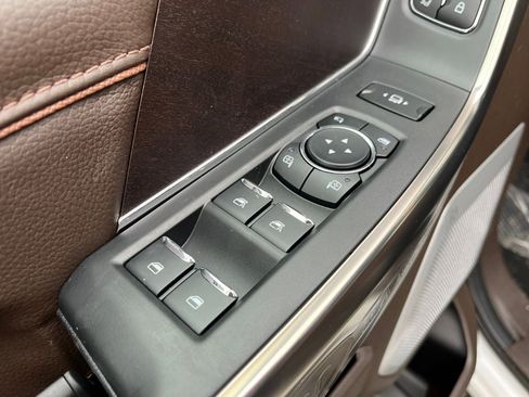 New 2026 Ford F250 King Ranch image 13