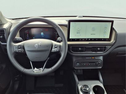 New 2026 Ford Bronco Sport Big Bend w/ Convenience Package