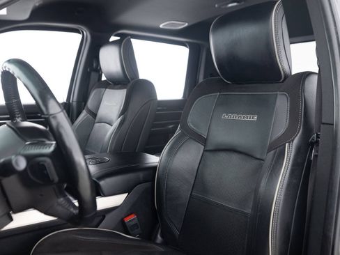 Used 2019 RAM 2500 Laramie w/ Night Edition AWD/4WD image 29