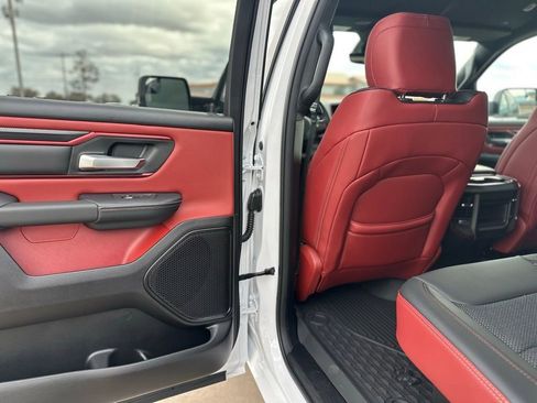 New 2026 RAM 1500 Rebel image 12