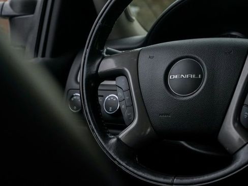 Used 2013 GMC Sierra 3500 Denali image 45