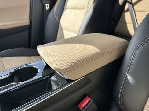 New 2026 Chevrolet Equinox ACTIV image 12