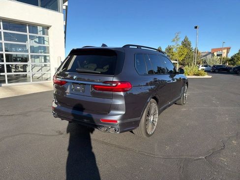 Used 2022 BMW ALPINA XB7 AWD/4WD image 5