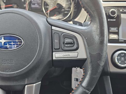 Used 2016 Subaru Crosstrek 2.0i Premium w/ Popular Package #1 AWD/4WD image 28