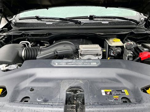 Used 2022 Jeep Wagoneer Series III image 37