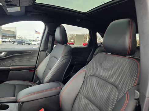 New 2026 Ford Escape ST-Line Select w/ Tech Pack #1 image 27