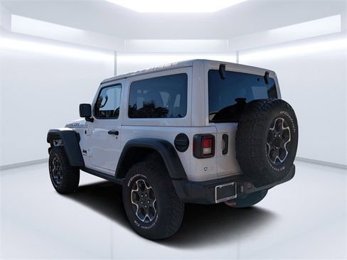 Used 2023 Jeep Wrangler Rubicon image 5