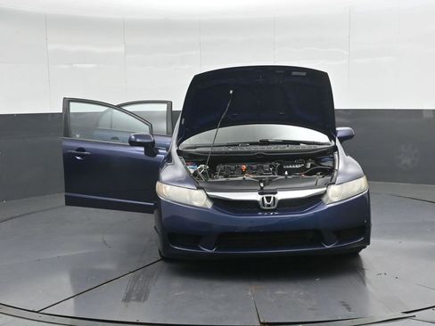 Used 2010 Honda Civic LX image 41