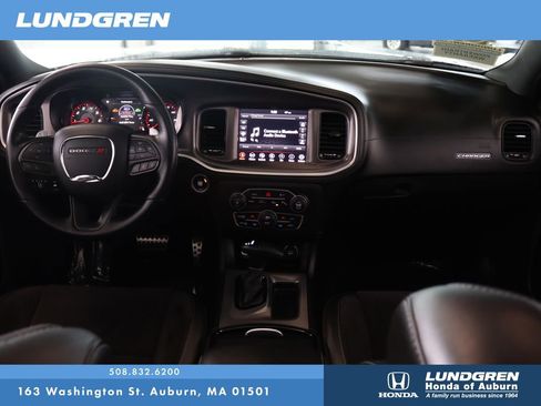 Used 2021 Dodge Charger GT w/ Plus Group image 18