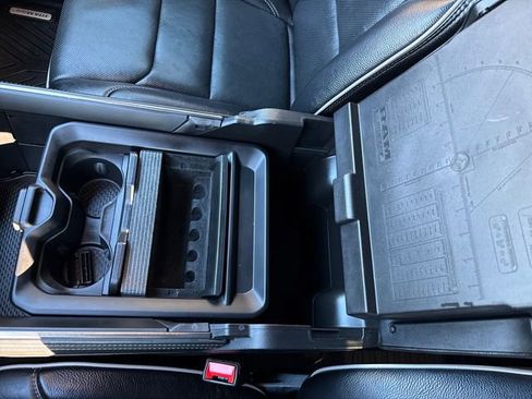 Used 2020 RAM 1500 Limited image 25