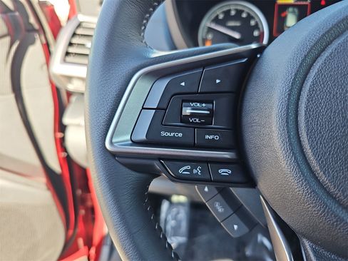 Certified 2023 Subaru Forester Premium image 17