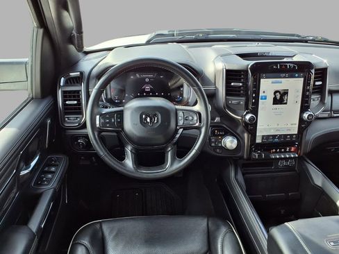 Used 2024 RAM 1500 Limited image 4