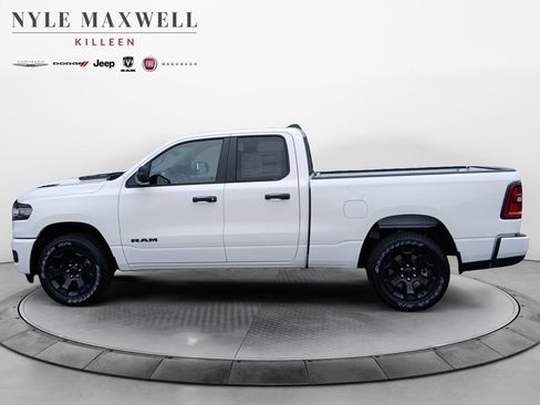 New 2026 RAM 1500 Express AWD/4WD image 13