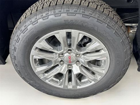 New 2026 GMC Sierra 1500 Denali w/ Technology Package AWD/4WD image 26