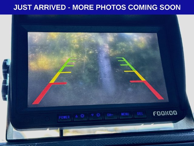 Used 2016 Ford E-350 and Econoline 350 Super Duty w/ Power Windows & Locks Group RWD image 9
