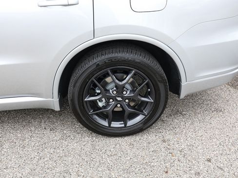 New 2026 Dodge Durango GT AWD/4WD image 4