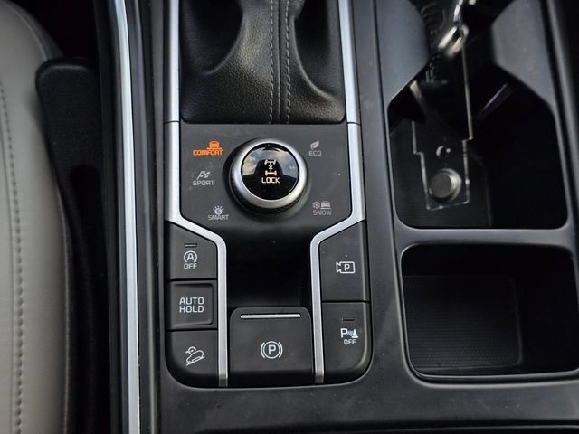 Used 2022 Kia Sorento X-Line EX AWD/4WD image 27