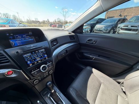 Used 2016 Acura ILX FWD image 21