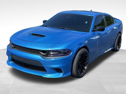 Used 2023 Dodge Charger GT w/ Technology Group