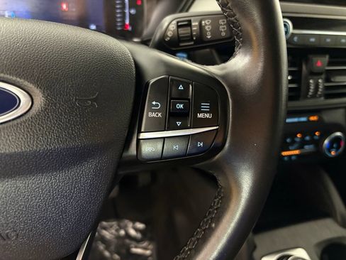 Used 2024 Ford Escape Active FWD image 20
