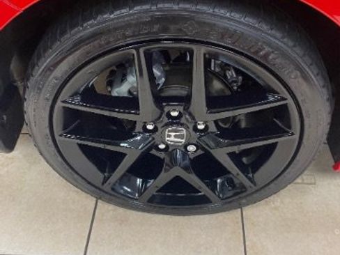 Used 2023 Honda Civic Sport image 23