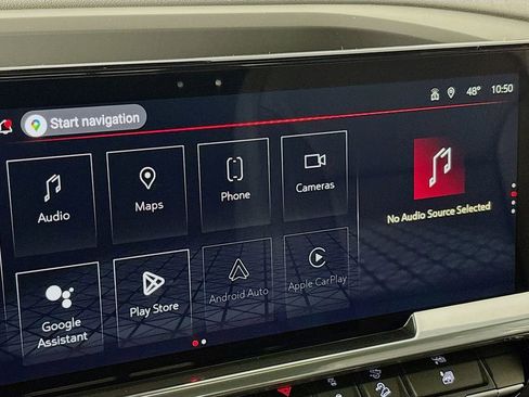 New 2026 GMC Sierra 1500 Elevation w/ Elevation Premium Package image 15